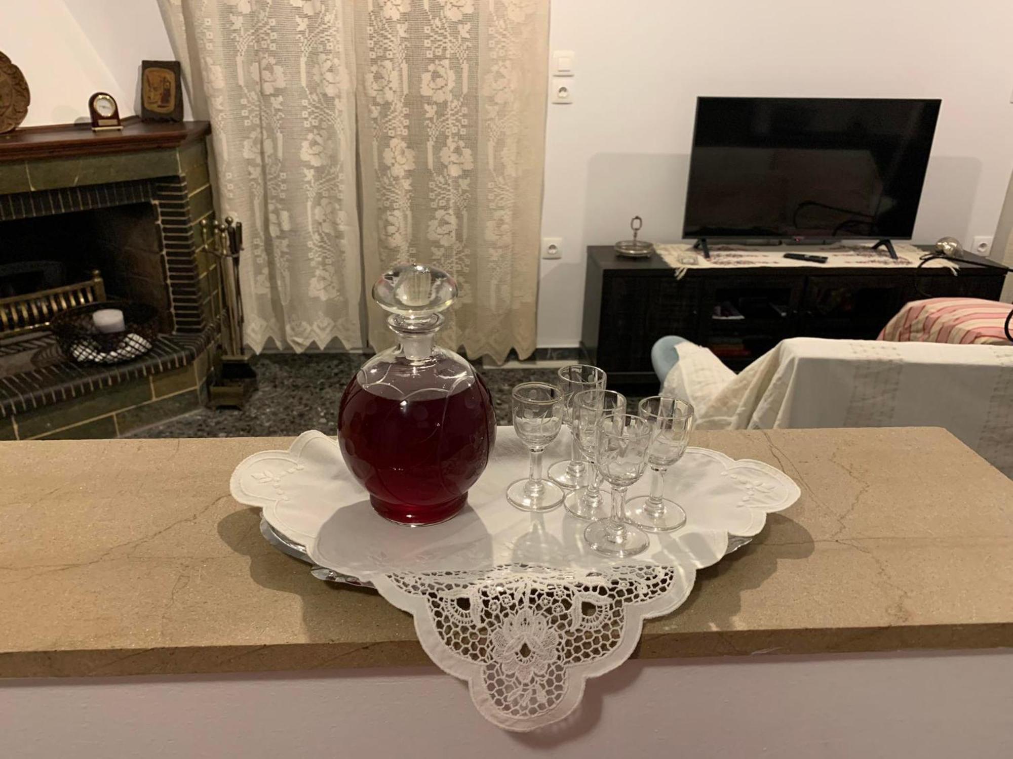 Heirlooms And Halos Монастиракі Екстер'єр фото
